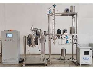 5L不銹鋼磁力密封實(shí)驗(yàn)釜已完工發(fā)往泰國(guó)