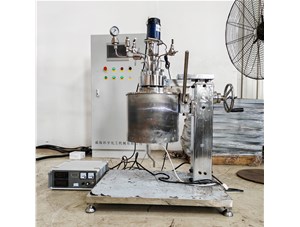 0.25L高壓因科耐爾電加熱實(shí)驗(yàn)釜已完工發(fā)往廣州